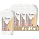 Rexona - Maximum Protection - Deodorant Stick - 96 Uur Bescherming - Anti-Transpirant