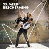 Rexona - Maximum Protection - Deodorant Stick - 96 Uur Bescherming - Anti-Transpirant