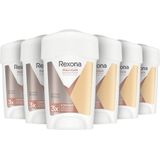 Rexona - Maximum Protection - Deodorant Stick - 96 Uur Bescherming - Anti-Transpirant
