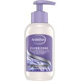 Andrélon Creme voedend zilver care 200 ml