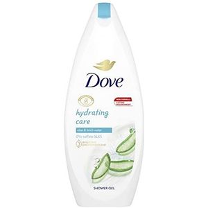 Dove Hydrating Care Douchecreme - 250 ml