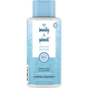 Love Beauty and Planet Conditioner Marine Algae & Eucalyptus Marine Moisture - 400 ml