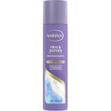 Andrelon Droogshampoo Fris & Zuiver 245 ml