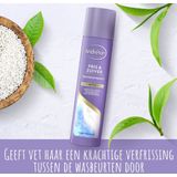 Andrélon Droogshampoo - Fris & Zuiver - verrijkt met tapiocazetmeel - 6 x 250 ml
