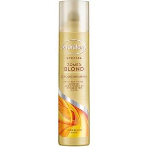 Andrélon Droogshampoo Zomerblond 245 ml