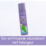 Andrélon - Kokos Boost - Droogshampoo - 200ml - Natuurlijk