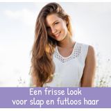 Andrélon - Kokos Boost - Droogshampoo - 200ml - Natuurlijk