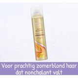 Andrélon Zomer Blond droogshampoo - 6 x 245 ml