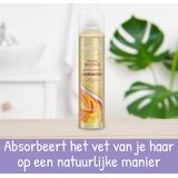 Andrélon Zomer Blond droogshampoo - 6 x 245 ml