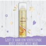 Andrélon Zomer Blond droogshampoo - 6 x 245 ml