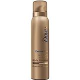 Dove Body Love Zelfbruinende Bodymousse - Summer Revived Medium-Dark - mousse voor een streeploos resultaat - 150 ml