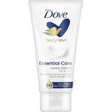 Dove Handcrème Essential Care 75 ml