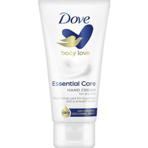 Dove Essential Care Hand Cream