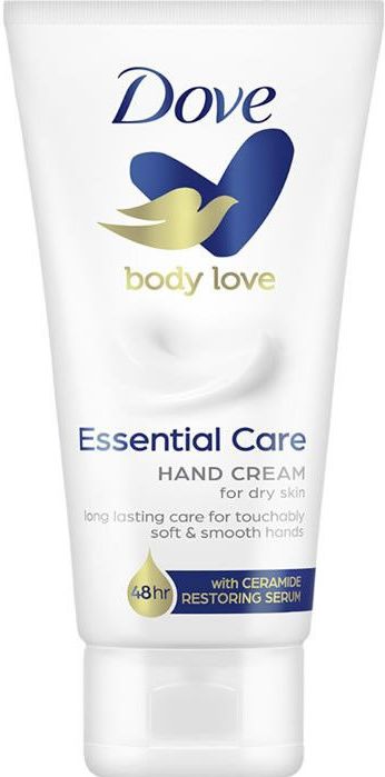 Dove Handcrème Essential Care 75 ml