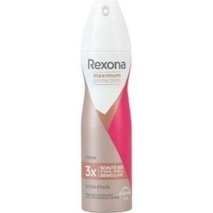 Rexona Deospray 150ml Dames