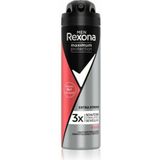 Rexona Men Deodorant Spray Maximum Protection Power 150 ml