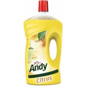 Andy allesreiniger | citrus | 1 liter