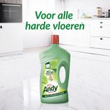 Andy Vertrouwd Allesreiniger - 6 x 1 liter - Voordeelverpakking