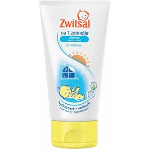 Zwitsal Na 't Zonnetje 0% Parfum Aftersun Lotion - 150 ml