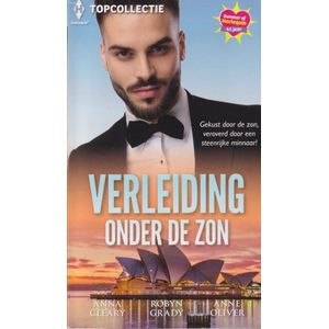 Verleiding onder de zon