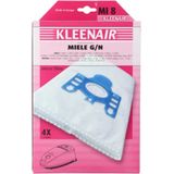 Kleenair Miele G/N - Stofzuigerzakken - Stofzuigerfilter