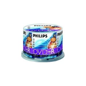 Philips DVD-R DM4S6B50F/00