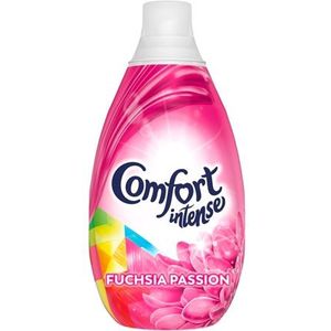 Comfort Passion Concentrated Wasverzachter - 540ml