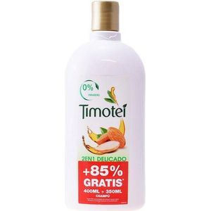 2-in-1 Shampoo en Conditioner Timotei (750 ml)