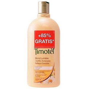 Kleur Revitaliserende Shampoo Timotei (750 ml)