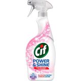 Cif Power & Shine All Purpose Spray - 700ml