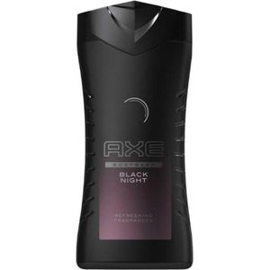 Axe - Douchegel - Black Night - 250ml