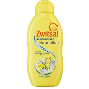 Zwitsal Goedemorgen Haarlotion - 200ML