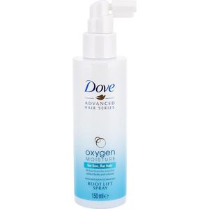 Dove Advanced Hair Series - Oxygen haarwortel-volumespray