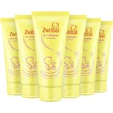 Zwitsal Op 't Wangetje - 6 x 100 ml - Voordeelverpakking