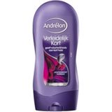 Andrelon - Verleidelijk Kort - Conditioner - 300ml - Voor Droog Haar