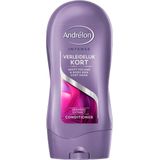 Andrelon - Verleidelijk Kort - Conditioner - 300ml - Voor Droog Haar