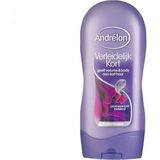 Andrelon - Verleidelijk Kort - Conditioner - 300ml - Voor Droog Haar
