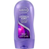 Andrelon - Verleidelijk Kort - Conditioner - 300ml - Voor Droog Haar