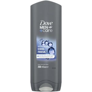 Dove Men+Care Cool Fresh  - Douche Gel