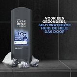 Dove Men + Care Cool Fresh - 400 ml - Douche Gel