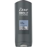 Dove Men + Care Cool Fresh - 400 ml - Douche Gel