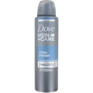 Dove Men+Care - Deodorant - Cool Fresh - 150ml