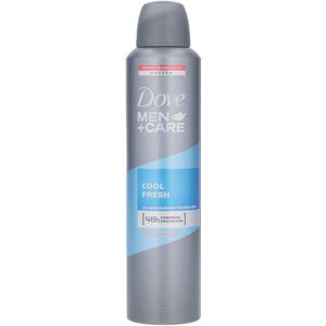 Dove Deodorant Spray Men+Care Cool Fresh 250ml