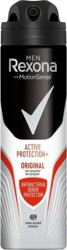 Rexona Men deospray active protection original 150 ML