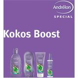 Andrélon Styling Spray - Kokos Boost 125 ml