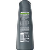 Dove Men+Care - Fresh Clean - Shampoo en Conditioner - 250 ml