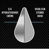 Dove Men+Care - Fresh Clean - Shampoo en Conditioner - 250 ml