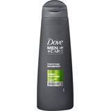 Dove Men+Care - Fresh Clean - Shampoo en Conditioner - 250 ml