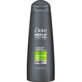 Dove Men+Care - Fresh Clean - Shampoo & Conditioner 2in1 - 400 ml