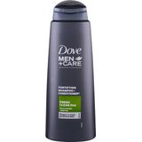 Dove Men+Care - Fresh Clean - Shampoo & Conditioner 2in1 - 400 ml